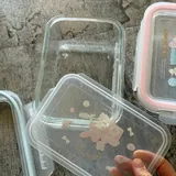 Стеклянные контейнеры MINISO 3