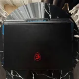MSI GF63 Thin Gaming Laptop 3
