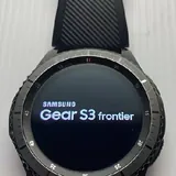 Смартгодинник Samsung Gear S3 2