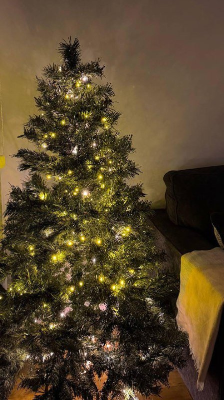 Искусственная ёлка 160 см
