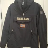 Napapijri Rainforest Pocket 1 Anorak, розмір M 2