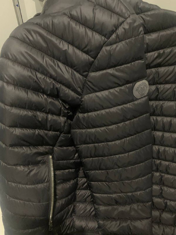 Мужская куртка Marc O'Polo 4