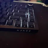 Клавиатура Ajazz 2