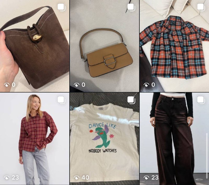 Женская одежда, обувь, сумки, очки Gucci и Prada 2