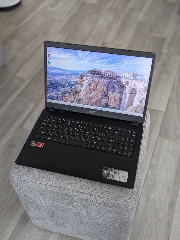 Ноутбук Acer Aspire 3 a315-42