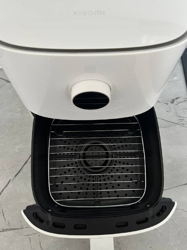Аэрогриль Xiaomi Smart Air Fryer 4.5L White 2