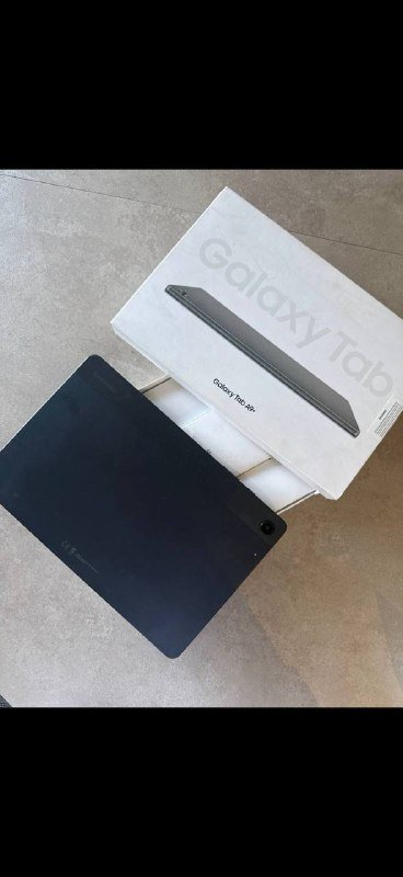 Samsung SM-X210 Galaxy Tab синий