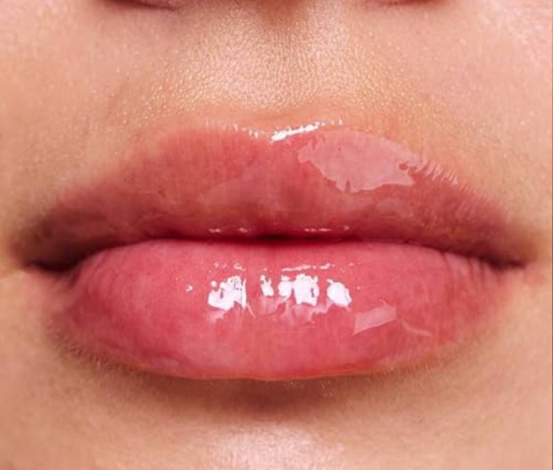 Clarins Lip Comfort Oil 01 Honey масло для губ 6