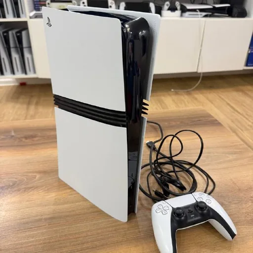 PlayStation 5 Pro 2 ТБ