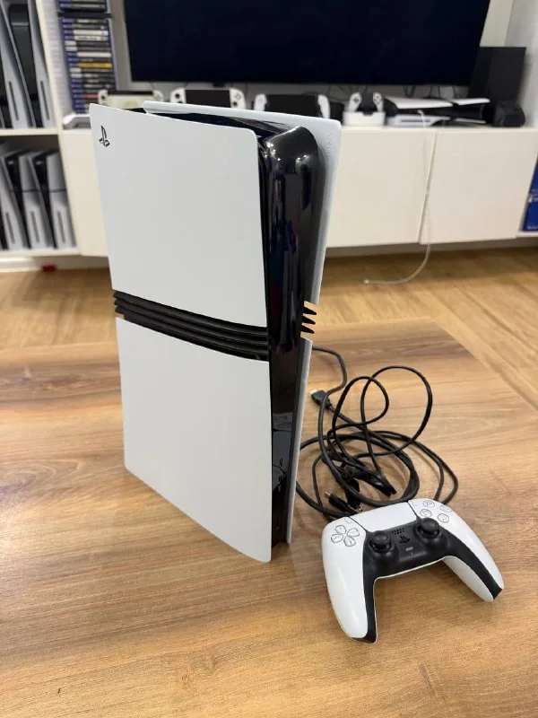 PlayStation 5 Pro 2 ТБ