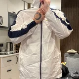 Ветровка Nike, зипка Fred Perry 2