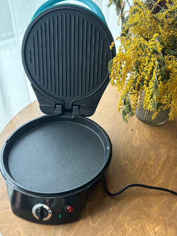 Sony FDR-X3000, рубашка Columbia, пиццамейкер, юбка, сарафан, наушники, пряжа, горшок 3