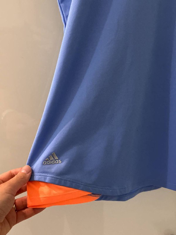 Поло жен Adidas 2
