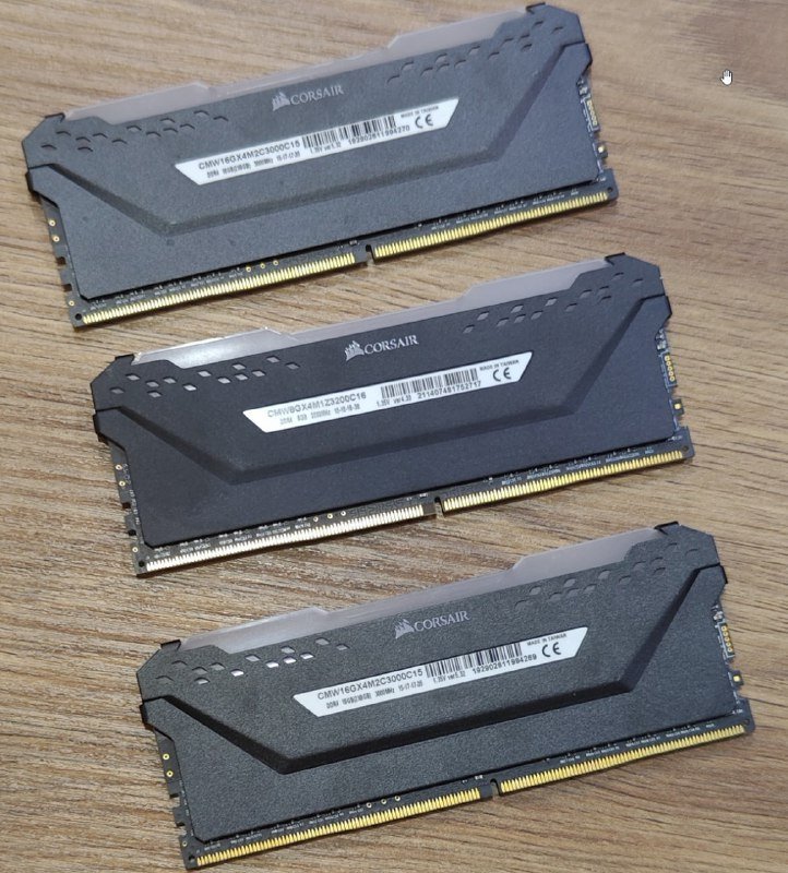 Jonsbo UMX4 алюминиевый кейс с 3 ARGB вентиляторами 6