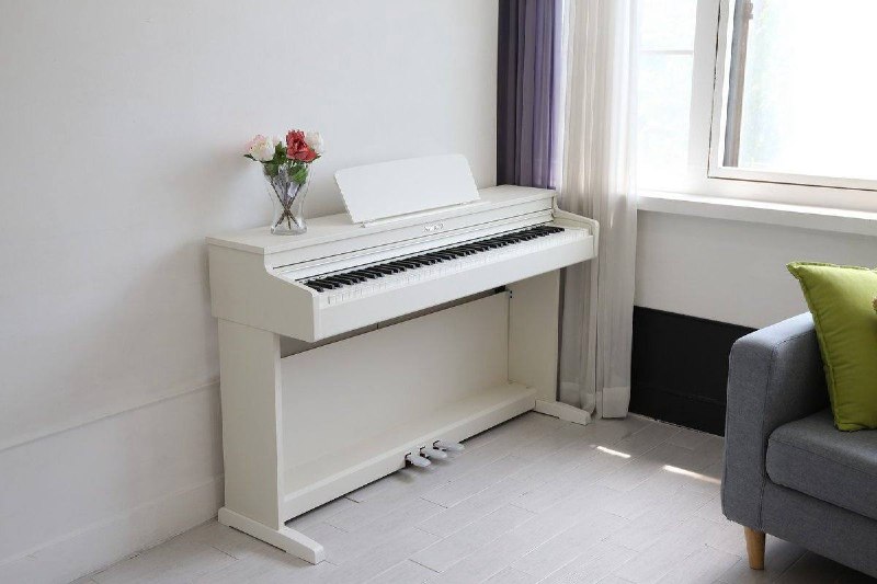 Цифровое электронное пианино Dynatone DPR-2160S