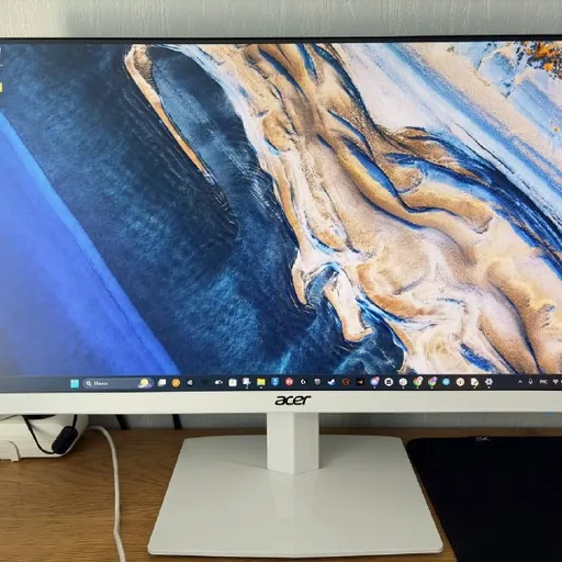 Монитор Acer HA240Y 23.8