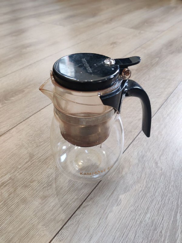 Чайник заварочный гунфу Kamjove TP-757 700ml