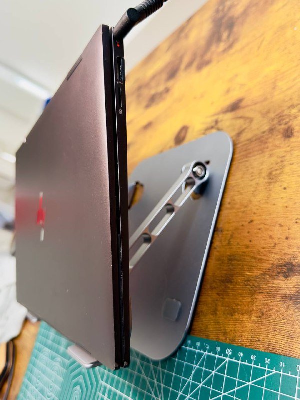 HP Envy x360 13'' Limited Wood Edition ноутбук, Ryzen 7, 16GB RAM, 512GB SSD, стилус 4