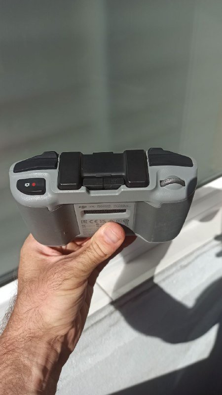 дрон DJI mini 2 se Fly More Combo 5