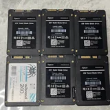 SSD დისკები, Samsung 64GB სერვერული ოპერატიული მეხსიერება 1