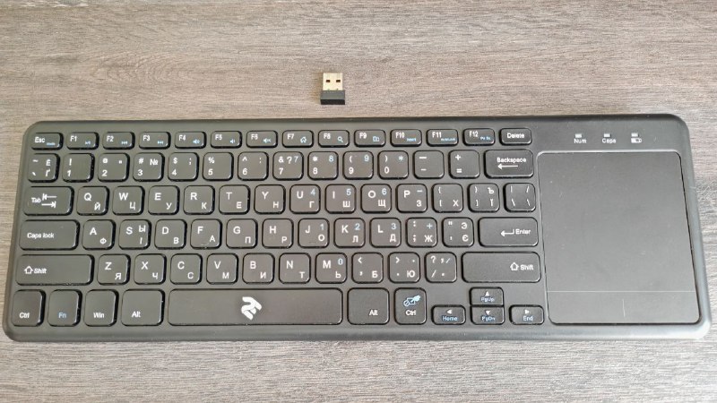 Беспроводная вертикальная мышь Zelotes F 26C 4