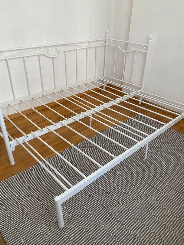 Каркас кровати Jysk