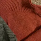 Women’s wool turtleneck sweaters 2