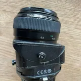 Объектив Canon TS-E 90 мм 2