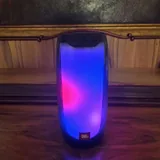 JBL Pulse 4 колонка 1