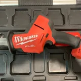 Сабельная пила Milwaukee M18 FUEL HACKZALL, пилки 1