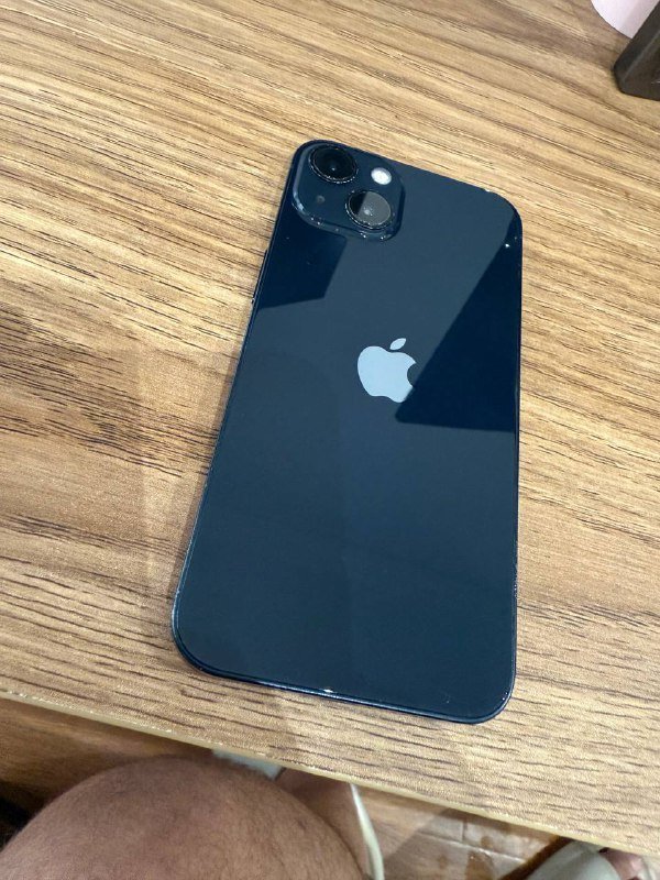 IPhone 13 7
