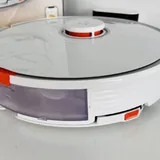 Робот-пылесос Xiaomi Roborock S7 2