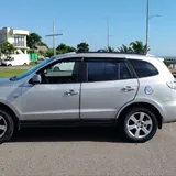Hyundai Santa Fe 2008 3