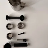 Кофеварка De'Longhi Dedica Style EC685.M 4