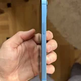 iPhone 13 256Gb Синий 9