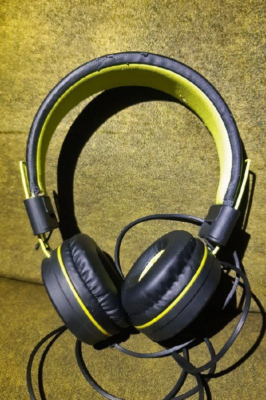 Наушники Minoso простые без микрофона