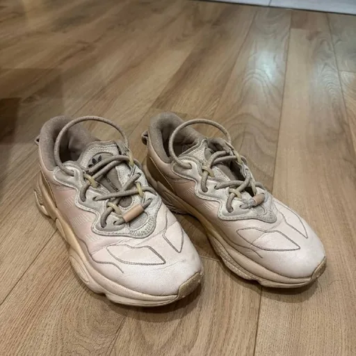 Кроссовки Adidas Ozweego