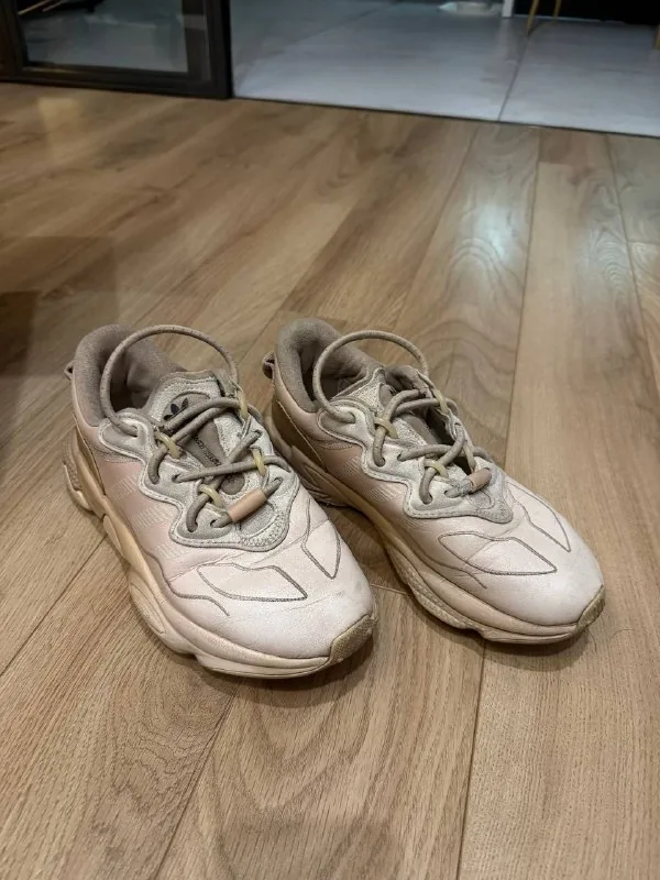 Кроссовки Adidas Ozweego 1