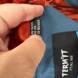 Men’s and women’s Termit jackets 6