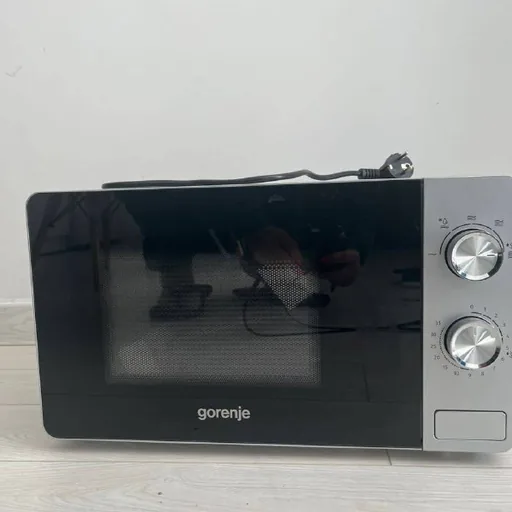 Микроволновка Gorenje