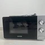 Микроволновка Gorenje 1