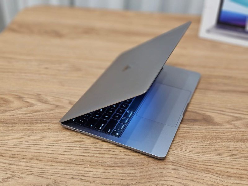 MacBook Pro 2020 M1 4