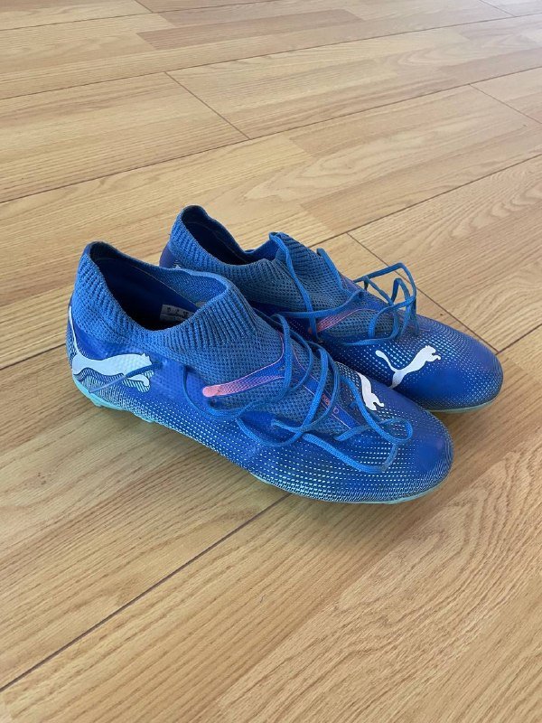 Бутсы Puma Future 3
