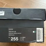 Кроссовки Onitsuka Tiger 3