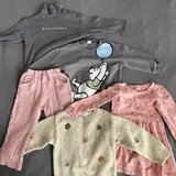 Детская одежда ZARA, размер 98-104 3