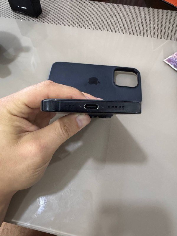 iPhone 16 Pro 256GB 6