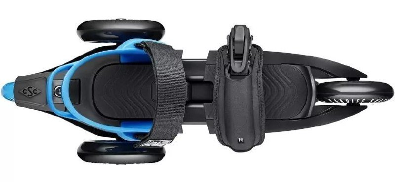 Ролики Cardiff Cruiser для катания 5