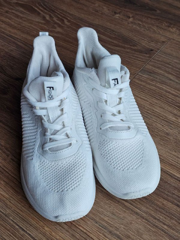 Легкие текстильные кроссовки размер 39 3