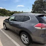 Nissan X-Trail 2015 3