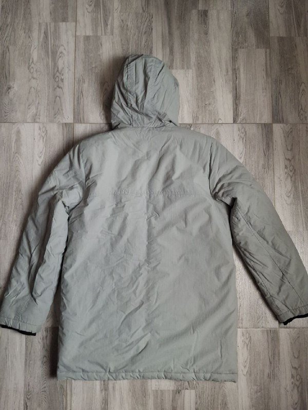 Тёплая куртка для мальчика LC Waikiki 2